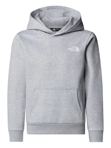 Hanorac The North Face gri