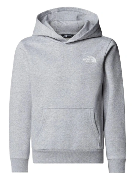 Hanorac The North Face gri