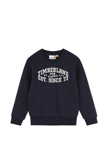 Hanorac Timberland albastru