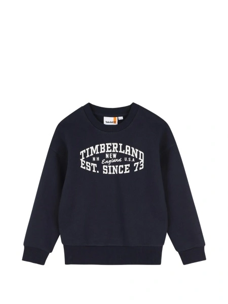 Hanorac Timberland albastru