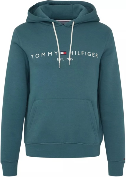 Hanorace FLEX FLEECE LOGO HOODY