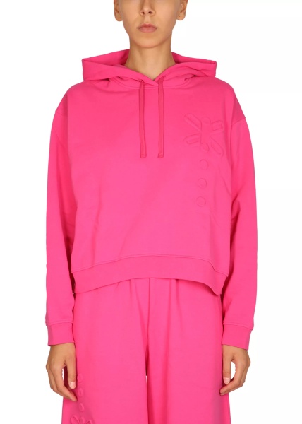 Hanorace Hoodie