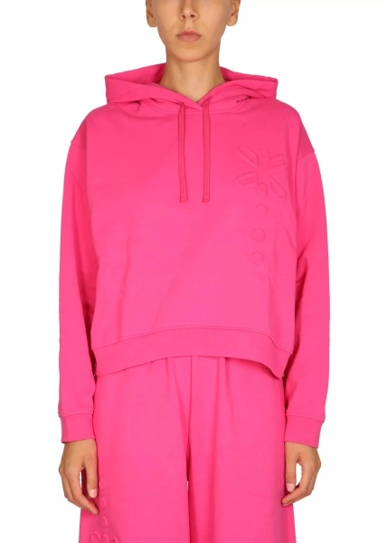 Hanorace Hoodie