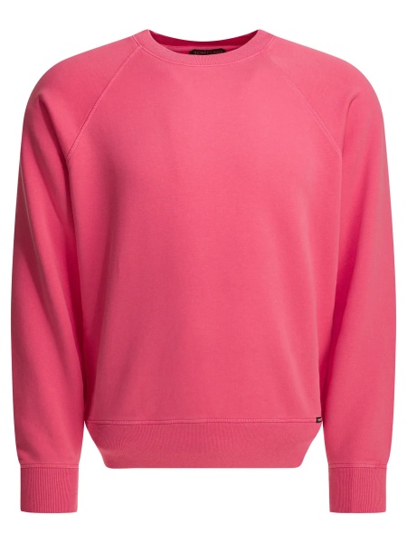 Hanorace Organic cotton sweatshirt