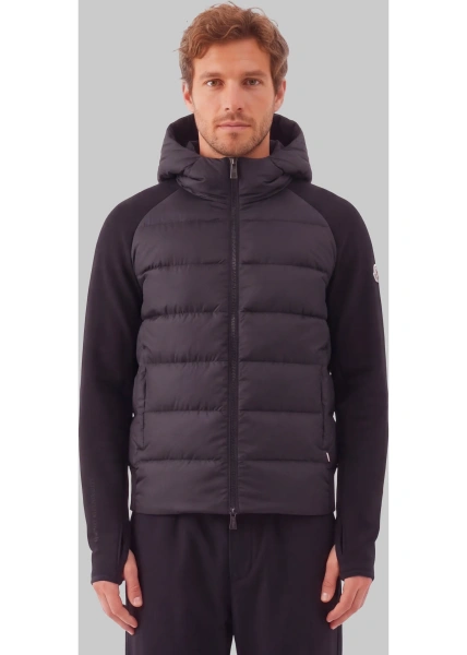 Hanorace Polartec® Padded Hooded Zip Sweatshirt