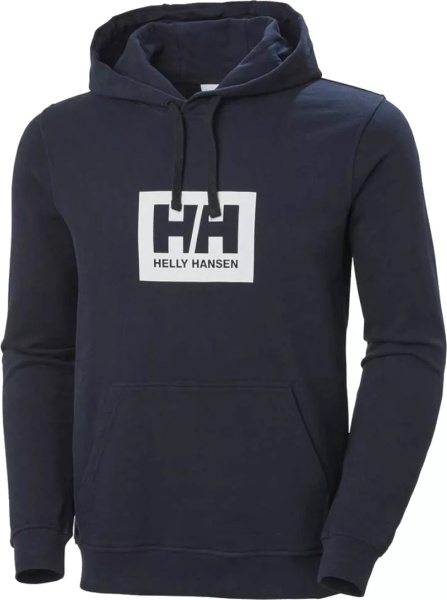 Hanorace Tokyo Hoodie