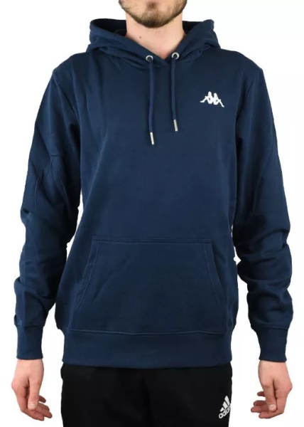 Hanorace Vend Hooded