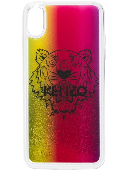 Husa mobil Kenzo roz