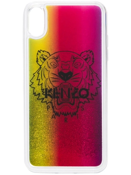 Husa mobil Kenzo roz