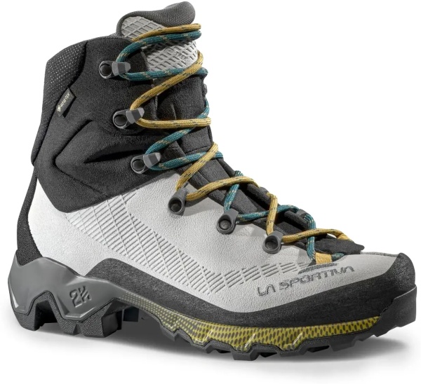Incaltaminte Aequilibrium Trek Woman Mineral/Savana