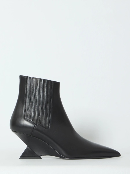 Incaltaminte Cheope Ankle Boots