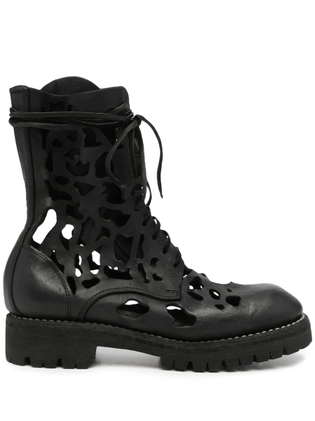 Incaltaminte GUIDI neagra