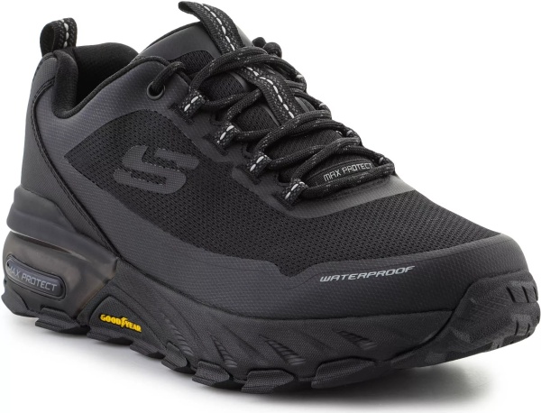 Incaltaminte Max Protect Fast Track Black