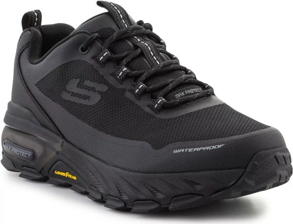 Incaltaminte Max Protect Fast Track Black