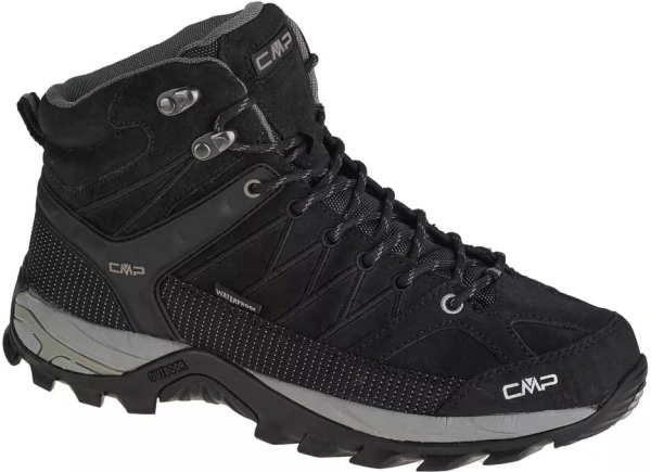 Incaltaminte Rigel Mid