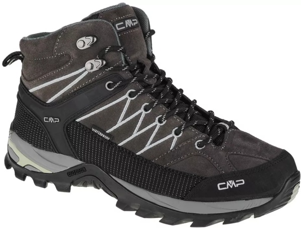 Incaltaminte Rigel Mid