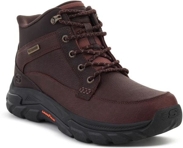 Incaltaminte SLIP-INS WATERPROOF RELAXED FIT: RESPECTED 2.0 - ORSON