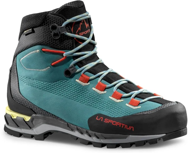 Incaltaminte Trango Tech Leather Woman GTX JUNIPER/ZEST