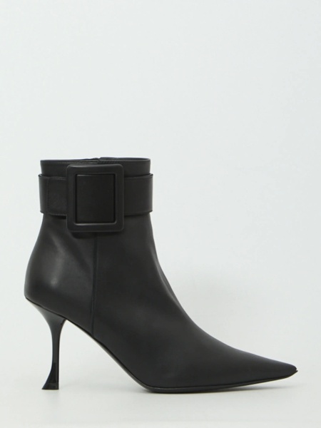 Incaltaminte Viv' Ville Booties