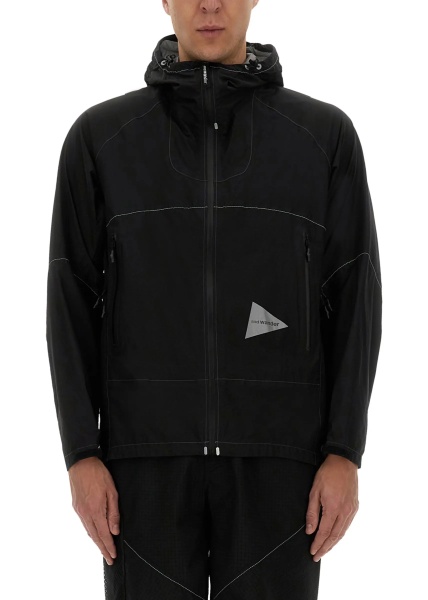 Jacheta "3L Ul" Jacket