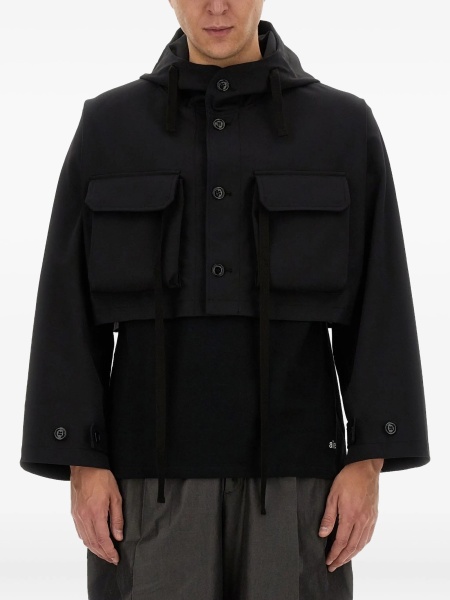 Jacheta AÏE neagra