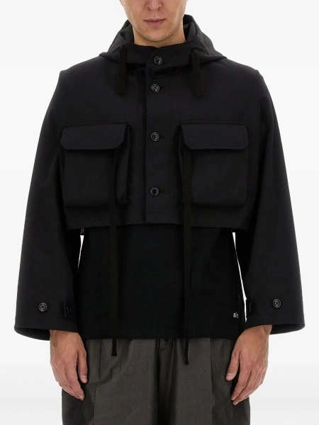 Jacheta AÏE neagra