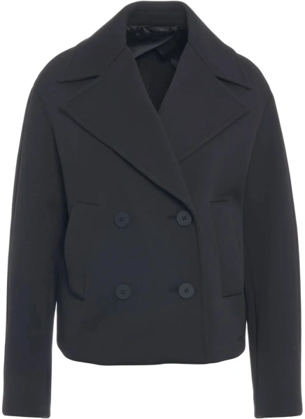 Jacheta AlphaTauri neagra 'Oriest'