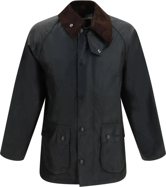 Jacheta Barbour multicolor