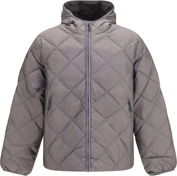 Jacheta Base LT quilted Hooded Jacket