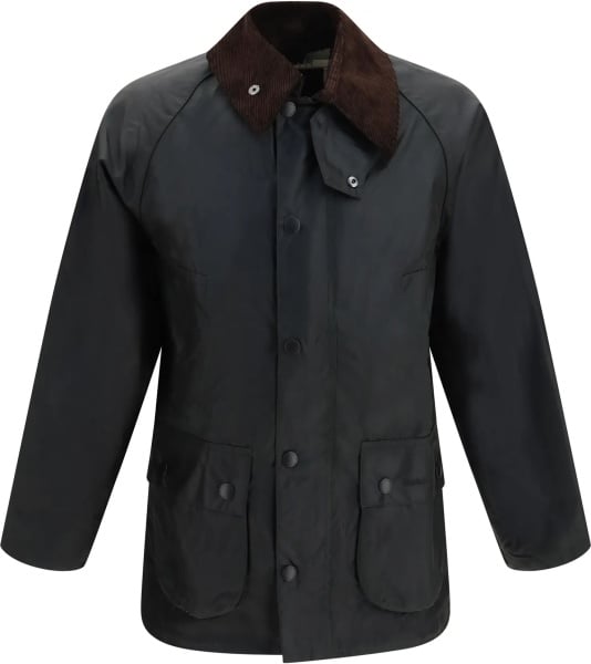 Jacheta Bedale Wax Jacket