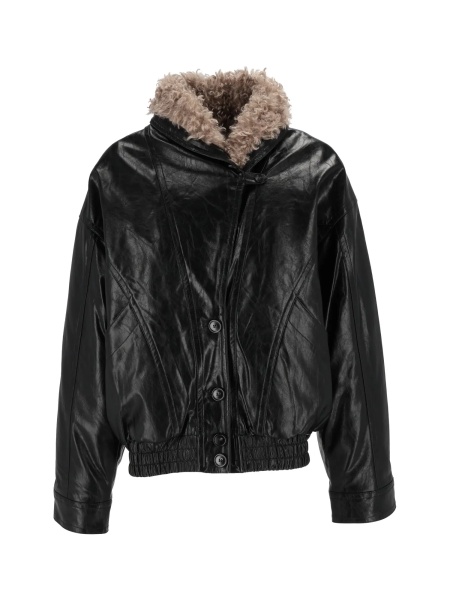 Jacheta Black jacket