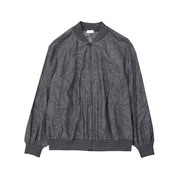 Jacheta Brunello Cucinelli Wool Jacket