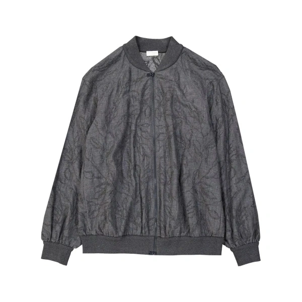 Jacheta Brunello Cucinelli Wool Jacket