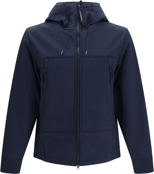 Jacheta C.P. Shell-R Goggle Jacket