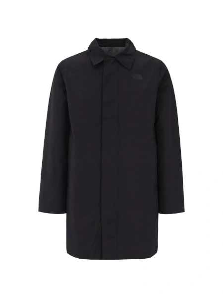 Jacheta camasa The North Face neagra