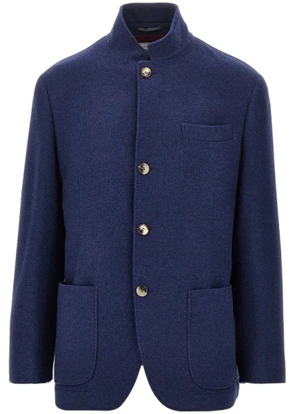 Jacheta Cashmere cloth jacket