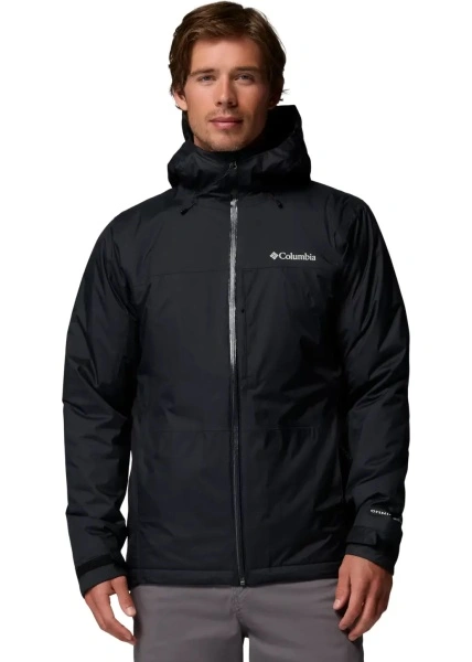 Jacheta Columbia neagra