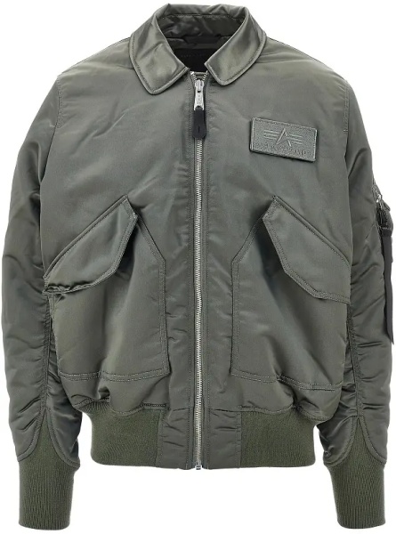 Jacheta CWU-45/P Base UV bomber jacket
