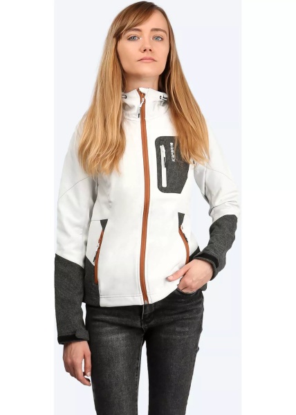 Jacheta Dahlgren Softshell Jacket