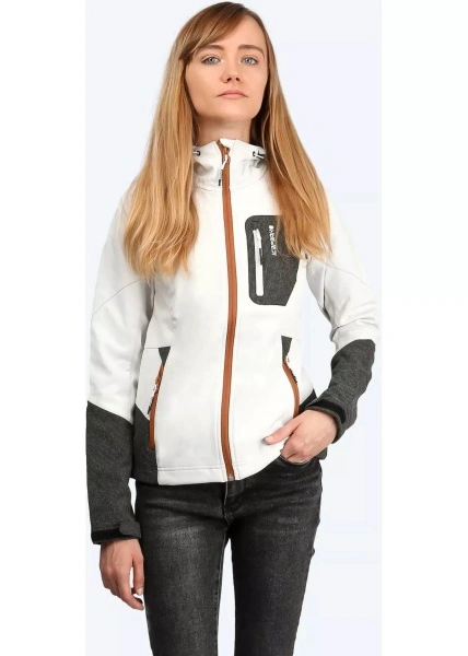 Jacheta Dahlgren Softshell Jacket