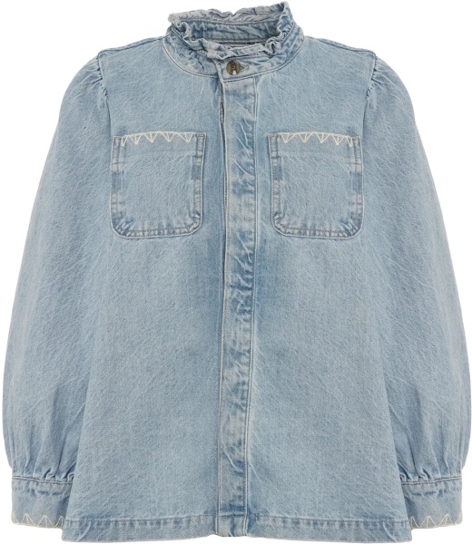 Jacheta Denim jacket 'Dana'