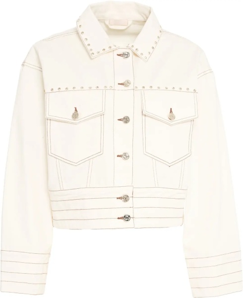 Jacheta Denim jacket