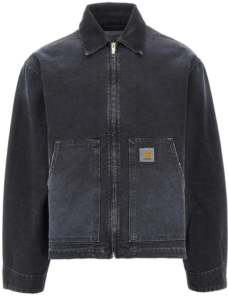 Jacheta Destroy denim 'Arcan' jacket