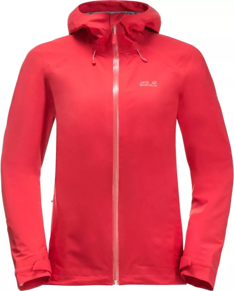 Jacheta Highest Peak 3l Jkt W