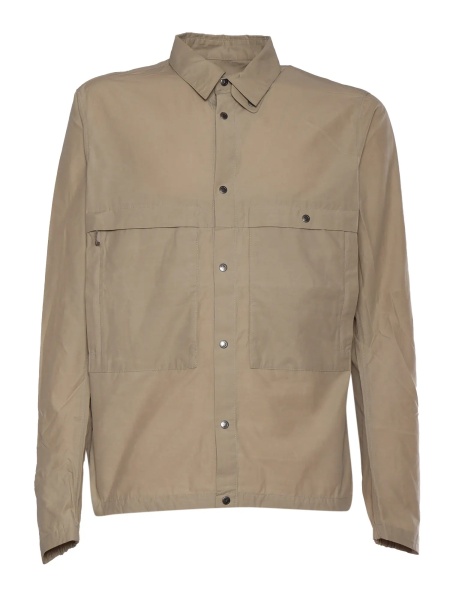 Jacheta Hoja Rider's Wind Jacket M