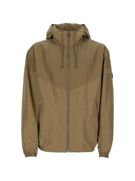 Jacheta Hugo Boss maro