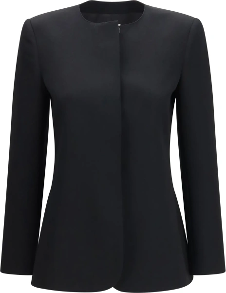 Jacheta Ihami Wool Jacket