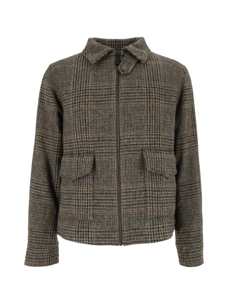 Jacheta JACKET LIGHTNING