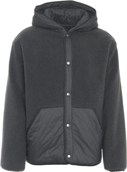 Jacheta Jacket with hood