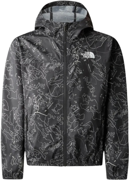 Jacheta Jacket